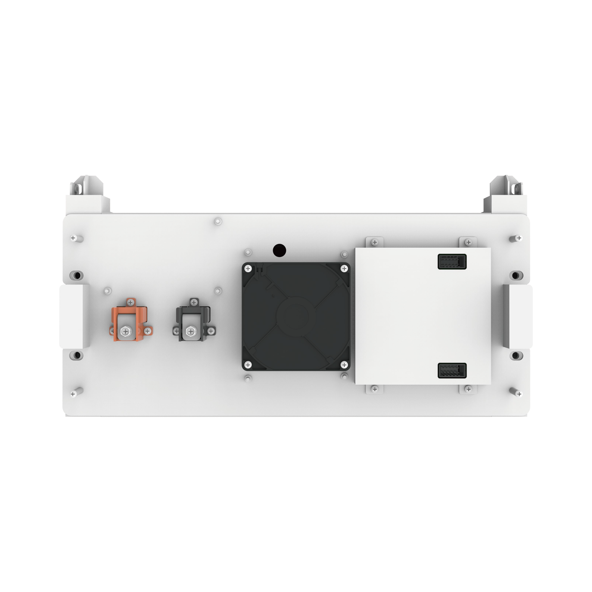 Акумуляторний модуль Deye BOS-B-Pack14.3