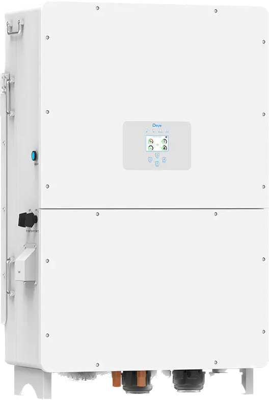 SUN-125K-SG02HP3-EU-GM10 під кутом