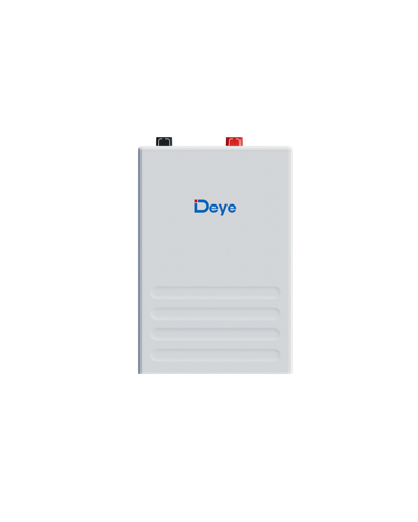 Акумулятор Deye SE-F5 Pro-L