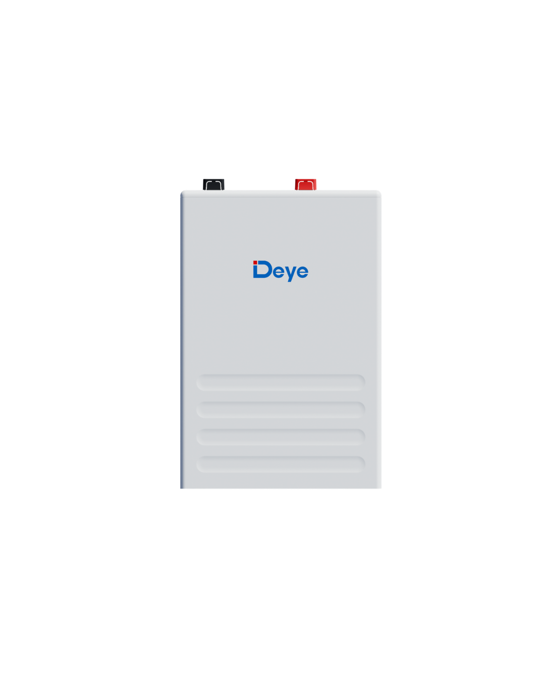 Deye SE-F5 Pro-L спереду
