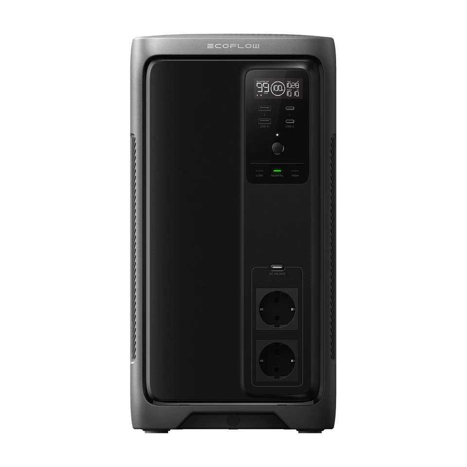 Зарядна станція EcoFlow DELTA 3 2000 Air