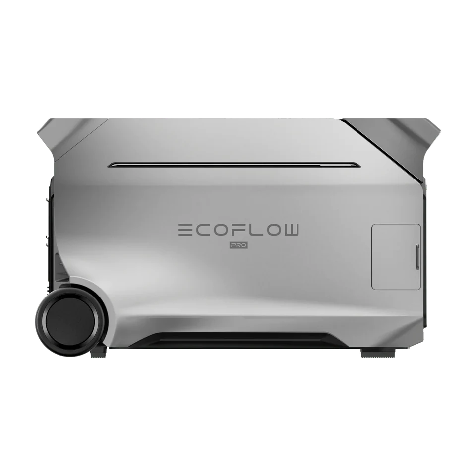 Зарядна станція EcoFlow DELTA Pro 3