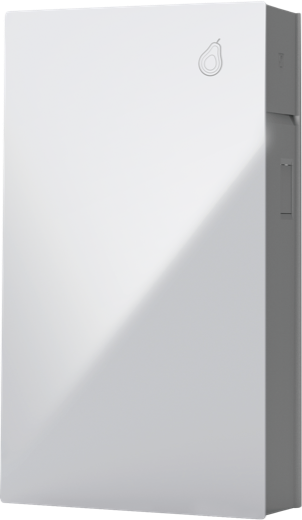 All-in-One система FoxESS P100-6-H