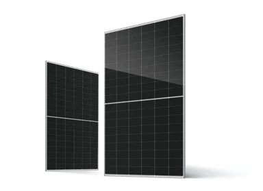 JA Solar DeepBlue 4.0 Pro