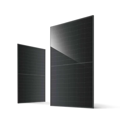 JA Solar DeepBlue 4.0 Pro