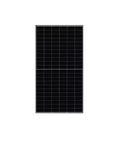 Сонячна панель JA Solar JAM60D40-500/LB