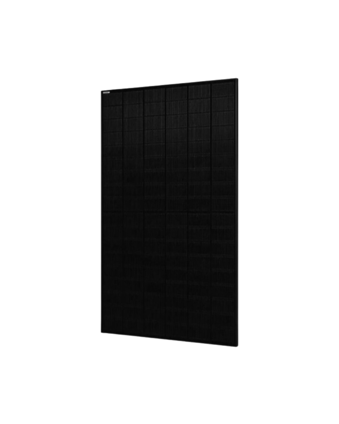 Jinko Solar JKM435N-54HL4-B All Black панель спереду