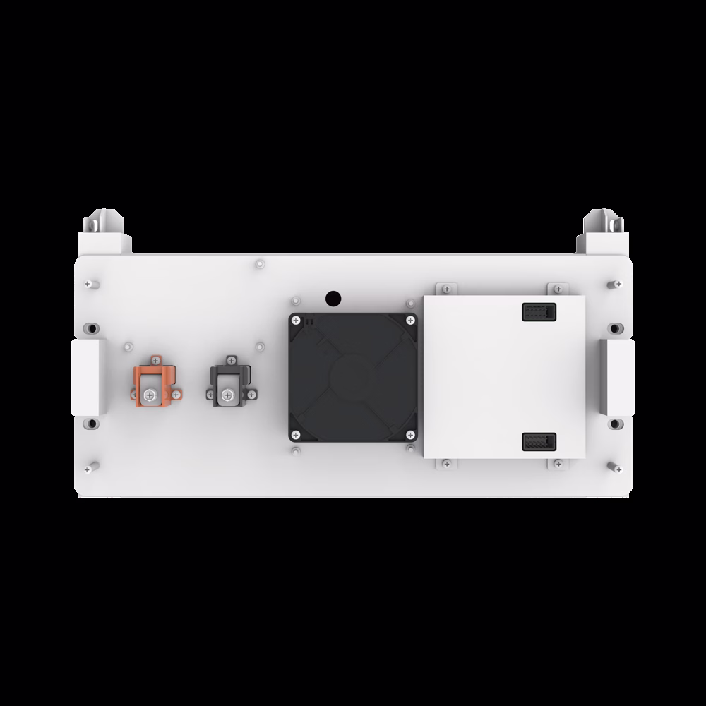 Акумуляторний модуль Deye BOS-B-Pack16-A3