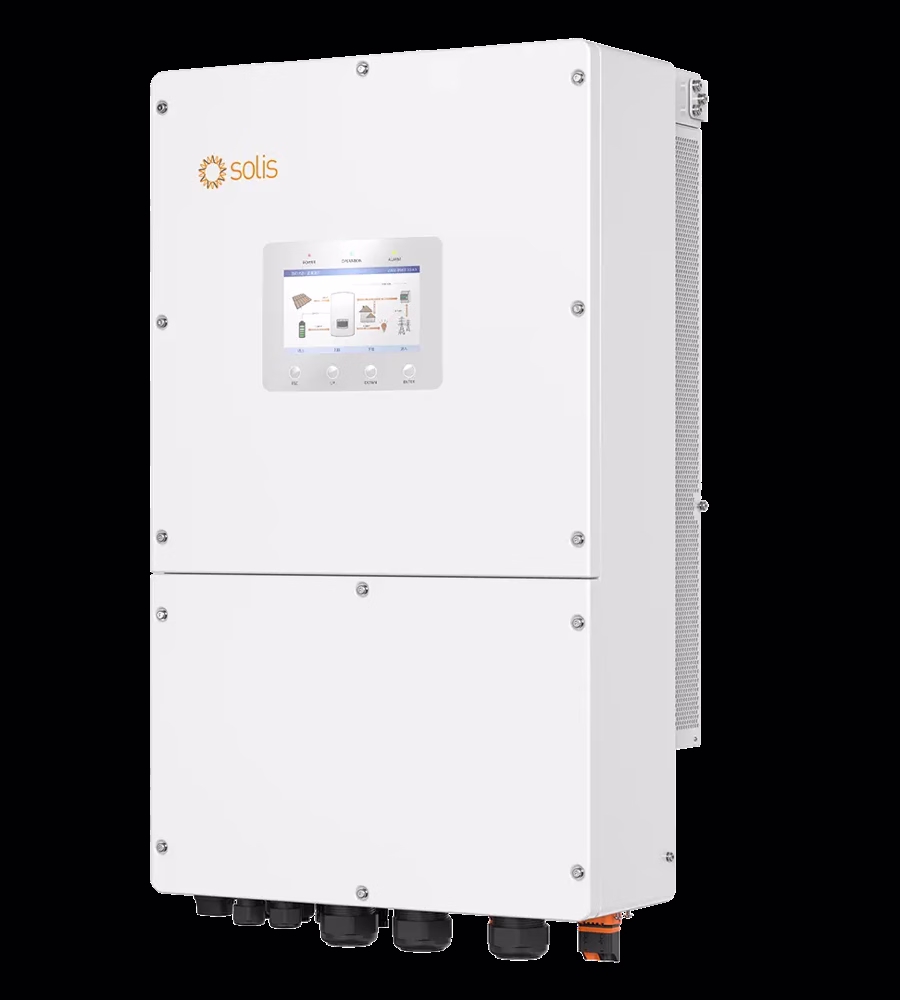 S6-EH3P30K-H під кутом