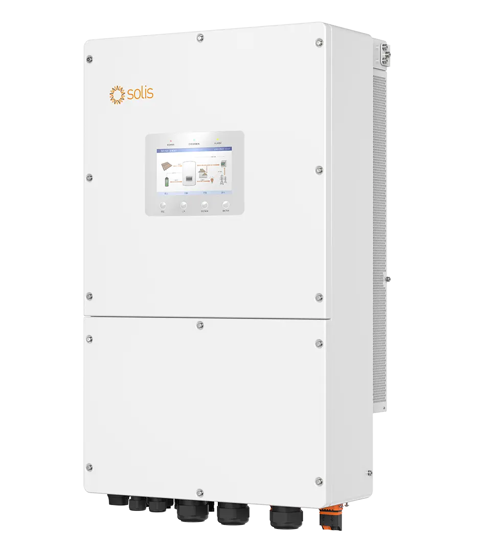 S6-EH3P50K-H під кутом